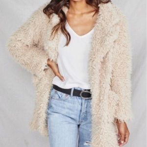 Penny Lane Jacket (12th tribe)